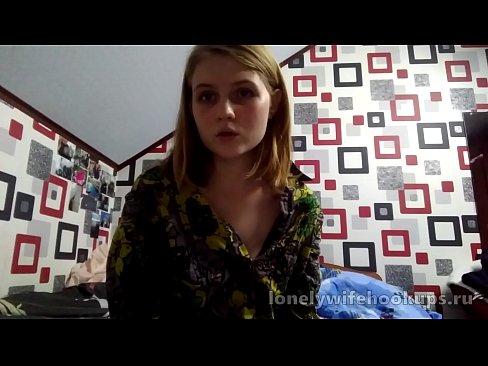 ❤️ Gustung-gusto ng batang blonde na estudyante mula sa Russia ang mas malalaking titi. Porno vk sa amin tl.niceporn-tv.ru