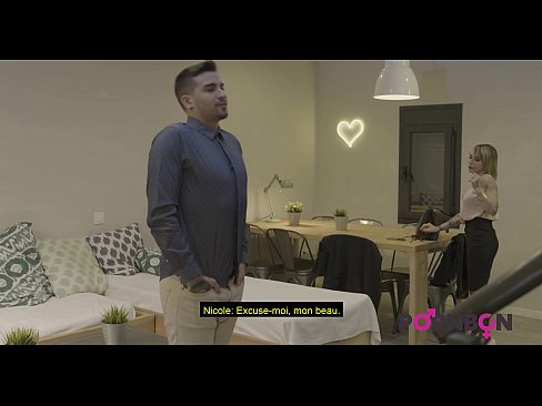 ❤️ PORNBCN 4K Isang mature na babae na may malalaking tits ay gustong maging anal fucked batang gigolo na may malaking titi blowjob amortism hard fuck hand job dog style puki dilaan orgasm French subtitles Porno vk sa amin tl.niceporn-tv.ru