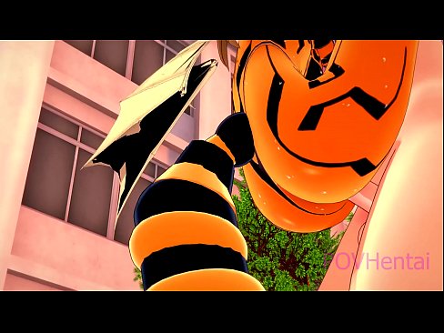 ❤️ Wasp Girl Monster Porno vk sa amin tl.niceporn-tv.ru