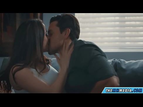❤️ Romantikong pakikipagtalik sa isang magandang busty na ina Porno vk sa amin tl.niceporn-tv.ru